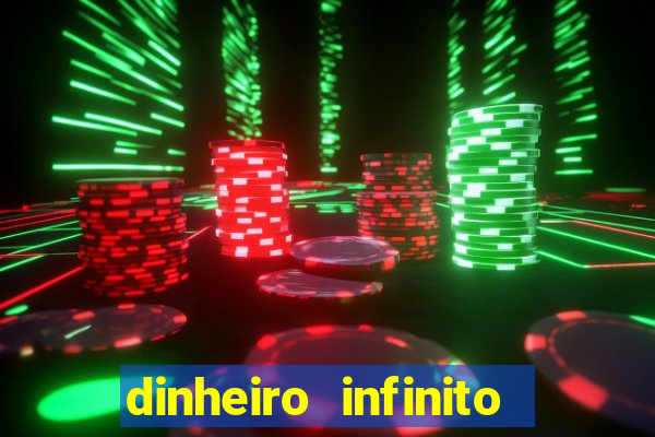 dinheiro infinito fortune tiger